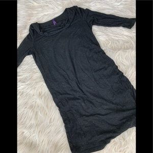 Seraphine maternity dress